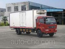 Dongfeng EQ5090XLCL12DEAC refrigerated truck