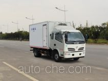 Dongfeng EQ5090XLCL8BDCAC refrigerated truck
