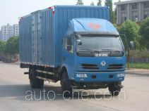 Dongfeng EQ5090XXY10DCAC box van truck