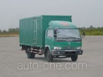 Dongfeng EQ5090XXY12D4AC box van truck