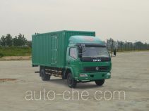 Dongfeng EQ5090XXY12D5AC box van truck