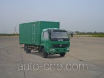 Dongfeng EQ5090XXY12D6AC box van truck