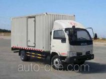 Dongfeng EQ5090XXY14DCAC-M box van truck