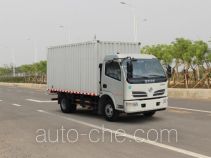 Dongfeng EQ5090XXY8BDCAC box van truck