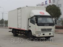 Dongfeng EQ5090XXY8BDEAC фургон (автофургон)