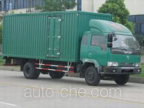 Dongfeng EQ5090XXYG12D4AC box van truck