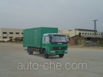 Dongfeng EQ5090XXYG12D6AC box van truck