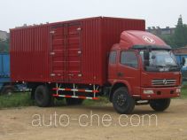 Dongfeng EQ5090XXYG9AD7AC box van truck