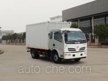 Dongfeng EQ5090XXYL8BDCAC box van truck