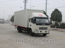Dongfeng EQ5090XXYL8BDDAC box van truck