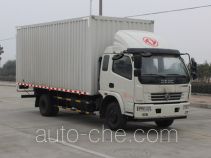 Dongfeng EQ5090XXYL8BDEAC box van truck