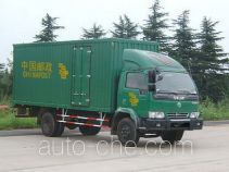 Dongfeng EQ5090XYZ12D5AC postal vehicle