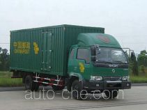 Dongfeng EQ5090XYZG12D5AC postal van truck