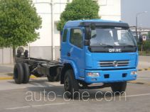 Dongfeng EQ5091GJ12D7 van truck chassis