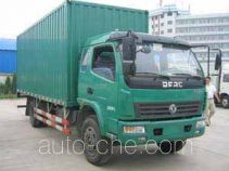 Dongfeng EQ5091XXYG12D7AC box van truck