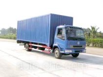 Dongfeng EQ5091XXYZE box van truck