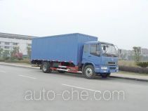 Dongfeng EQ5091XXYZE1 box van truck