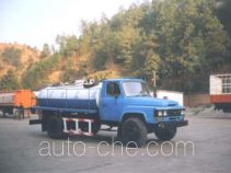 Dongfeng EQ5092GPS19D sprinkler / sprayer truck