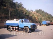 Dongfeng EQ5092GPS19D1 sprinkler / sprayer truck