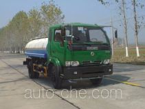 Dongfeng EQ5092GSS sprinkler machine (water tank truck)