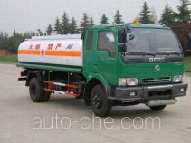 Dongfeng EQ5092GYY oil tank truck