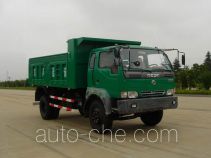 Dongfeng EQ5092ZLJ dump garbage truck