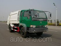 Dongfeng EQ5092ZYS garbage compactor truck