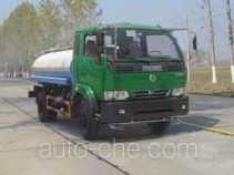 Dongfeng EQ5093GSS sprinkler machine (water tank truck)