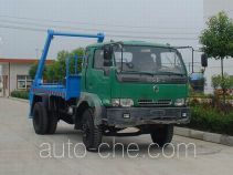 Dongfeng EQ5093ZBS skip loader truck
