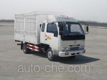 Dongfeng EQ5095CCQGD4AC грузовик с решетчатым тент-каркасом