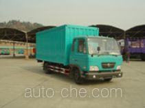 Dongfeng EQ5095XXY4 box van truck