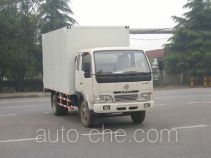 Dongfeng EQ5097XXYGD4AC box van truck