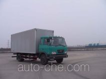 Dongfeng EQ5098XXYB box van truck