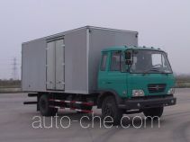 Dongfeng EQ5098XXYB1 box van truck