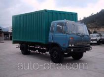 Dongfeng EQ5098XXYZ1 box van truck