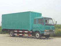 Dongfeng EQ5089XXYZE box van truck