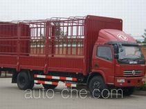 Dongfeng EQ5100CCQ12D3AC грузовик с решетчатым тент-каркасом