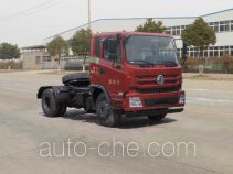 Dongfeng EQ5100XLHF2 driving school tractor unit