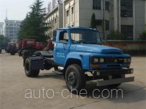 Dongfeng EQ5100XLHFSZ4D driving school tractor unit