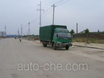 Dongfeng EQ5100XPYAC box van truck