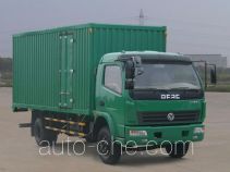 Dongfeng EQ5100XXY12D3AC box van truck