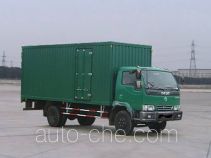 Dongfeng EQ5100XXY40D3AC box van truck