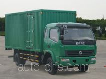 Dongfeng EQ5100XXYG12D3AC box van truck