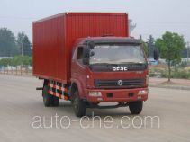 Dongfeng EQ5100XXYG12D6AC box van truck