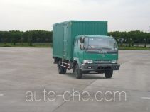 Dongfeng EQ5100XXYG40D3AC box van truck