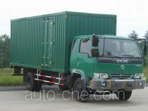 Dongfeng EQ5090XXYG46D6AC box van truck