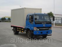 Dongfeng EQ5100XXYGAC box van truck