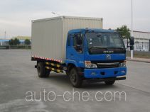 Dongfeng EQ5100XXYGAC box van truck