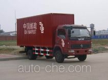 Dongfeng EQ5100XYZ12D6AC postal vehicle
