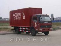 Dongfeng EQ5100XYZ12D6AC postal van truck